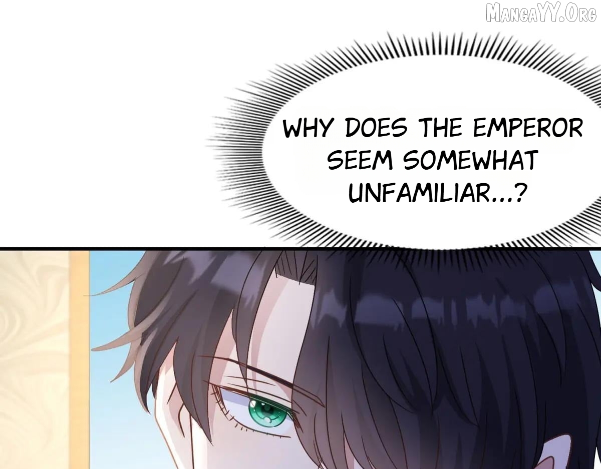 Don't Embarrass Me Chapter 174 - page 5